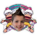 Maddox Sticker
